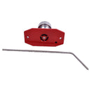 MAG-1000 Wall Mount Blade Balancer 21573300 750-087 for Lawn Mower