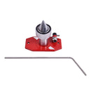 MAG-1000 Wall Mount Blade Balancer 21573300 750-087 for Lawn Mower