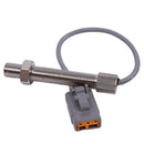 Magnetic Speed Pick-Up Crank Sensor 0D2244M for Generac