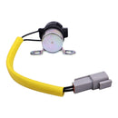 Magnetic Switch Starter Relay 118-3534 for Caterpillar CAT Engine 3054 3056 3116 3406 3408 3126 Compactor CB-534C CP-533D CP-563D CS-533D CS-563D CS-663E 924G 950G M318D AP-1055B