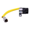 Magnetic Switch Starter Relay 118-3534 for Caterpillar CAT Engine 3054 3056 3116 3406 3408 3126 Compactor CB-534C CP-533D CP-563D CS-533D CS-563D CS-663E 924G 950G M318D AP-1055B