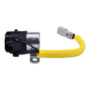 Magnetic Switch Starter Relay 118-3534 for Caterpillar CAT Engine 3054 3056 3116 3406 3408 3126 Compactor CB-534C CP-533D CP-563D CS-533D CS-563D CS-663E 924G 950G M318D AP-1055B