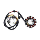 Stator 3087168 for 2002-2004 Polaris Ranger Sportsman 400 500 4X4