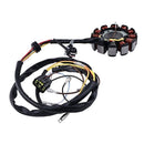 Stator 3087168 for 2002-2004 Polaris Ranger Sportsman 400 500 4X4