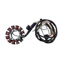 Stator 3087168 for 2002-2004 Polaris Ranger Sportsman 400 500 4X4