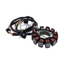 Stator 3087168 for 2002-2004 Polaris Ranger Sportsman 400 500 4X4