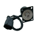 Main Pump Solenoid Valve 708-2L-25211 for Komatsu Engine 6D95 6D102 Excavator PC200-5 PC200-6 PC100-6 PC120-6S PC130-6 PC300-6 PC450-6&nbsp;