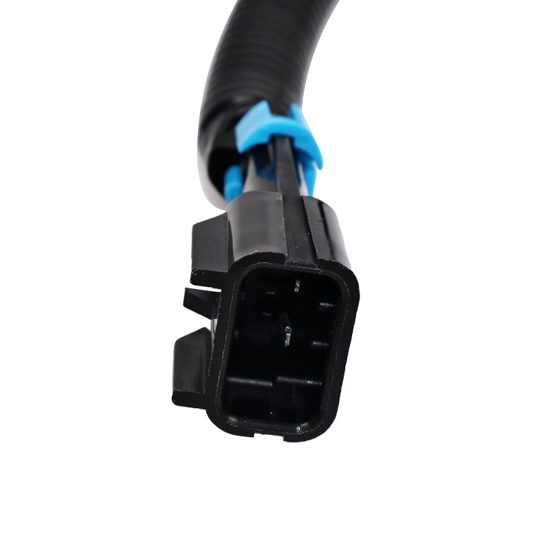 Main Wire Harness 3006724 for Buyers SaltDogg Spreader SHPE0750 SHPE1000 SHPE1500 SHPE2000 SHPE4000