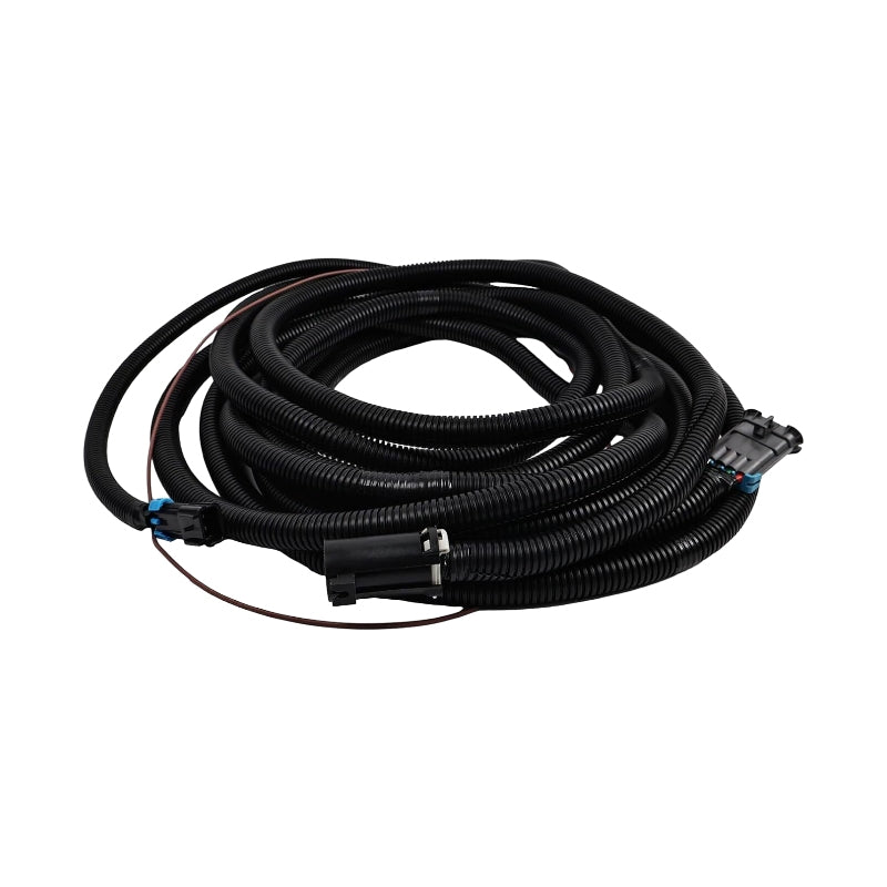 Main Wire Harness 3006724 for Buyers SaltDogg Spreader SHPE0750 SHPE1000 SHPE1500 SHPE2000 SHPE4000