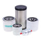 Maintenance Filter Kit 77700-01819 for Kubota Utility Vehicle RTV900