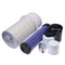 Maintenance Filter Kit 84475542 for New Holland Skid Steer Loader L140 L150 L160 L170 L175