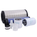 Maintenance Filter Kit for Kubota Engine V3800-TIEF4 Loader SVL95-2S