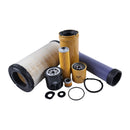 Maintenance Filter Kit for Takeuchi Track Loader TL140