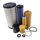 Maintenance Filter Kit for Takeuchi Track Loader TL140
