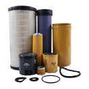 Maintenance Filter Kit for Takeuchi Track Loader TL140