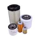 Maintenance Filter Kit for TYM Tractor T25NH