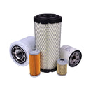 Maintenance Filter Kit for TYM Tractor T25NH