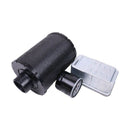 Maintenance Filter Kit M806418 AM101004 AM100258 for John Deere Tractor 430