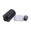 Maintenance Filter Kit M806418 AM101004 AM100258 for John Deere Tractor 430