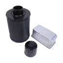 Maintenance Filter Kit M806418 AM101004 AM100258 for John Deere Tractor 430