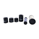 Maintenance Service Filter Kit LVA21128 for Yanmar Engine 3TNV84T 3TNV88 John Deere Tractor 3025E 3032E 3036E 3038E