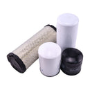 Maintenance Filter Kit for Branson Tractor 2515H