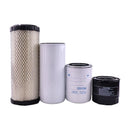 Maintenance Filter Kit for Branson Tractor 2515H