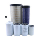 Maintenance Filter Kit for Deutz Engine TD2.9L Vermeer Brush Chipper BC1000XL