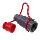 Male & Female Flat Face Coupler Kit 7246777 7246790 for Bobcat Loader 542 543 553 653 751 753 763 773 7753 853 863 864 873 963 E08 E10 E16 E32 E60 E85
