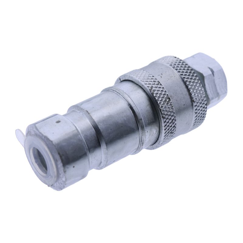 Male & Female Hydraulic Quick Coupler LVA16843 & AW32184 for John Deere H120 D120 220R 1023E 1025R 1026R 2025R 2032R 2036R 2038R 3025E 3032E