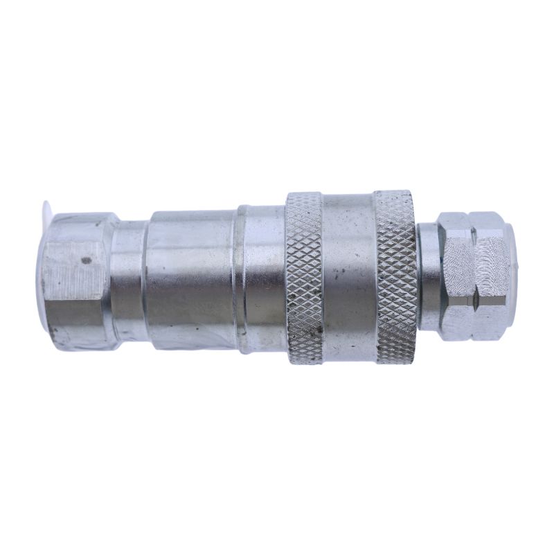 Male & Female Hydraulic Quick Coupler LVA16843 & AW32184 for John Deere H120 D120 220R 1023E 1025R 1026R 2025R 2032R 2036R 2038R 3025E 3032E