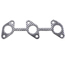 Manifold Gasket 1G318-12350 for Kubota Engine D722 WG752 Excavator K008-3 KX016 U15 Tractor B7410D BX1850D BX1860
