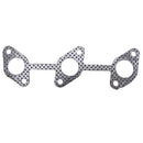 Manifold Gasket 1G318-12350 for Kubota Engine D722 WG752 Excavator K008-3 KX016 U15 Tractor B7410D BX1850D BX1860