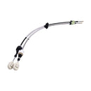 Manual Transmission Shift Cable 15277760 for 2007-2011 Chevrolet Cobalt HHR Pontiac G5 Pursuit Saturn Ion