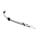 Manual Transmission Shift Cable 15277760 for 2007-2011 Chevrolet Cobalt HHR Pontiac G5 Pursuit Saturn Ion