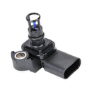 MAP Air Intake Temperature Sensor 12681993 12670600 for 2016-2023 Chevy Silverado GMC Sierra 2500 3500HD 6.6L