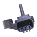 Map Mass Air Flow Pressure Sensor 1WS-82380-00 2C0-82380-00-00 for Yamaha Motorcycle YZFR1(2015-2021)