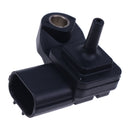 Map Mass Air Flow Pressure Sensor 1WS-82380-00 2C0-82380-00-00 for Yamaha Motorcycle YZFR1(2015-2021)