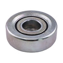 Mast Guide Roller Bearing 529.120.0001 for Princeton Teledyne Forklift