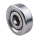 Mast Guide Roller Bearing 529.120.0001 for Princeton Teledyne Forklift