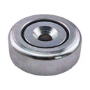 Mast Guide Roller Bearing 529.120.0001 for Princeton Teledyne Forklift