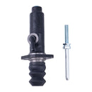 Master Cylinder 309644 for Hyster Forklift H40XLA177 H45XLA177 H50XLA177 H60XLA177 S25XLB010 S30XLB010