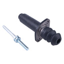 Master Cylinder 309644 for Hyster Forklift H40XLA177 H45XLA177 H50XLA177 H60XLA177 S25XLB010 S30XLB010