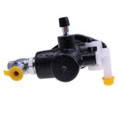 Brake Master Cylinder 47210-23321-71 47210-23320-71 for Toyota Engine 1DZ 4Y Forklift 7FD10 7FD30 7FG15 7FG25 8FD 8FG 8FB 02-7FDK25 62-8FD30 72-8FDN20 FDZN20