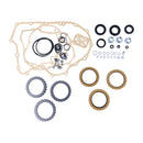 MAXA BAXA MDWA CG5 Auto Transmission Master Rebuild Kit for 1998-2002 Honda Accord Prelude Odyssey
