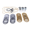 MAXA BAXA MDWA CG5 Auto Transmission Master Rebuild Kit for 1998-2002 Honda Accord Prelude Odyssey