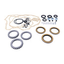 MAXA BAXA MDWA CG5 Auto Transmission Master Rebuild Kit for 1998-2002 Honda Accord Prelude Odyssey