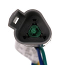 MCOR4 Conversion Kit AM293001 103327901 for Golf Cart Club Car Precedent Carryall