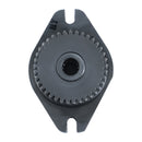 Mechanical Excavator Engine Driven Gear Pump 3939961 3935645 for Cummins Engine 4B3.9 6B5.9 6C8.3 B5.9 ISB ISBe ISBE4 QSB3.9