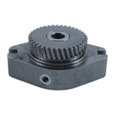 Mechanical Excavator Engine Driven Gear Pump 3939961 3935645 for Cummins Engine 4B3.9 6B5.9 6C8.3 B5.9 ISB ISBe ISBE4 QSB3.9